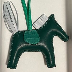 SOLD - Hermes Rodeo PM Touch